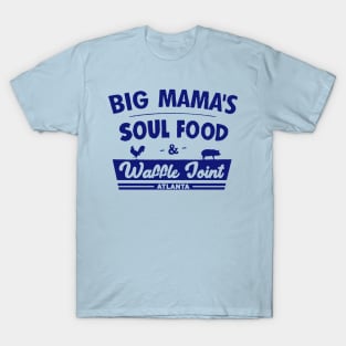 soul food restaurant T-Shirt